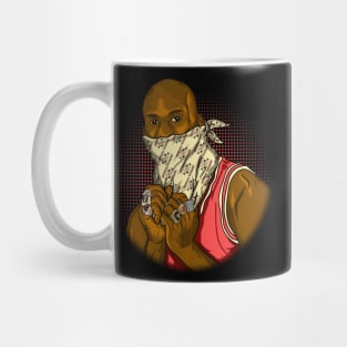 6ix Mug